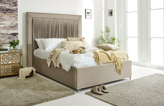 Alicia Bed
