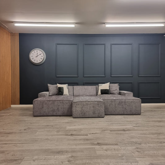 Atlanta Modula Sofa - Cinema