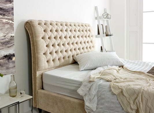 Alisha Bed