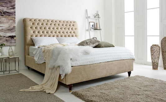 Alisha Bed