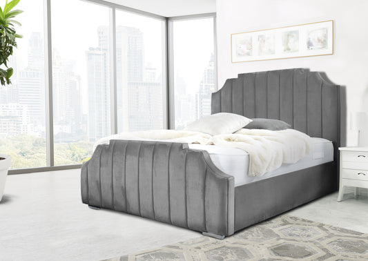 Alto Bed