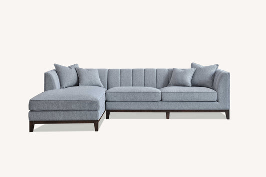 Aluxo COOPER Sofa