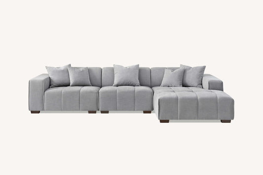 Aluxo LEONARD Sofa