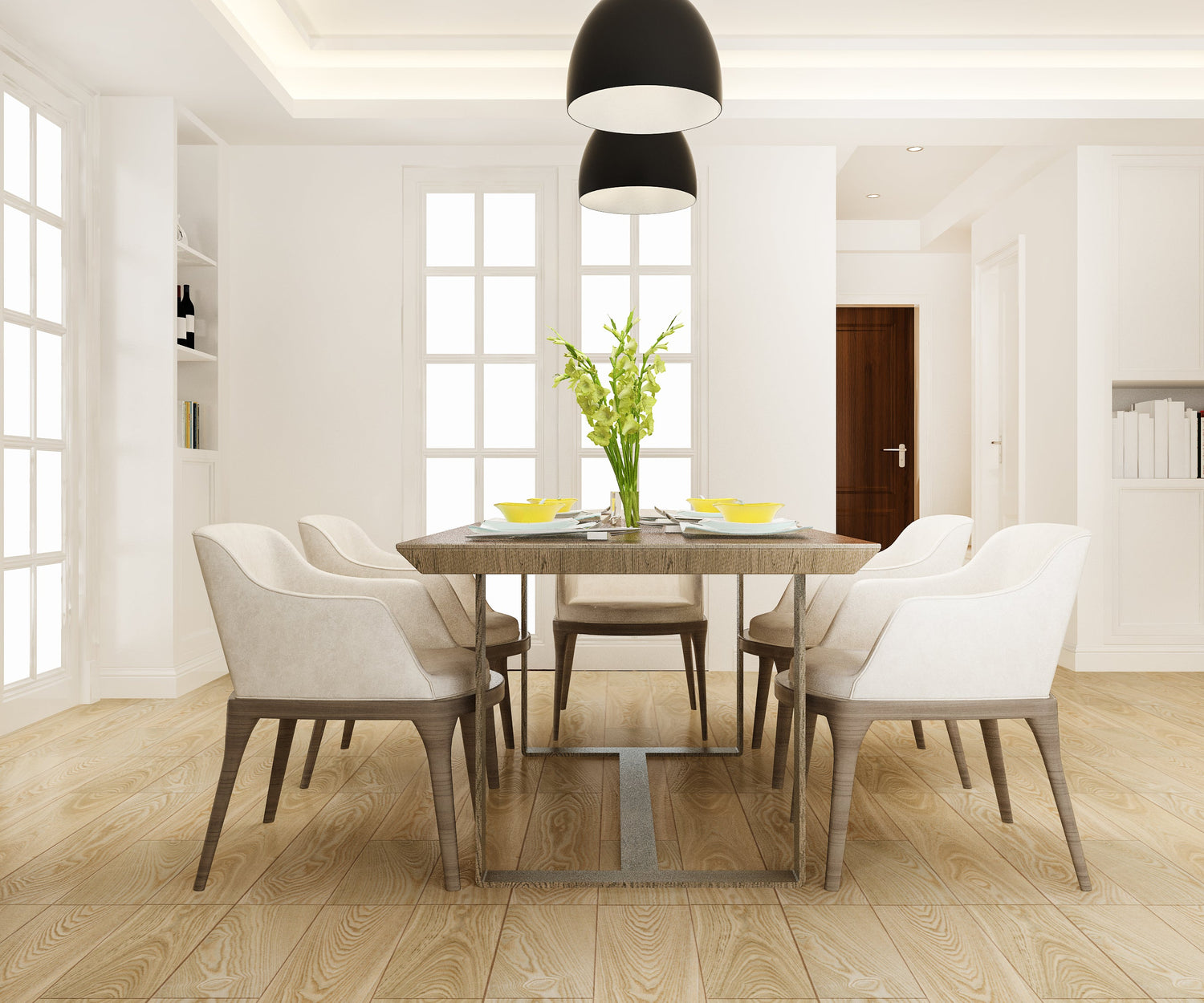 DINING SET