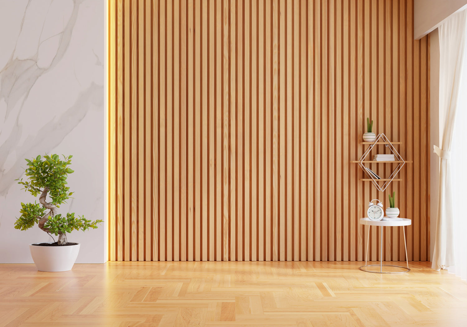 WALL