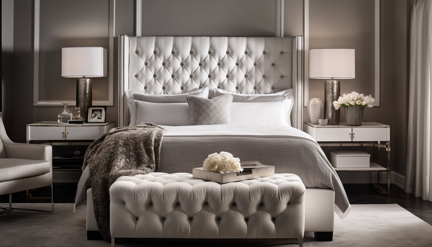 BEDDING