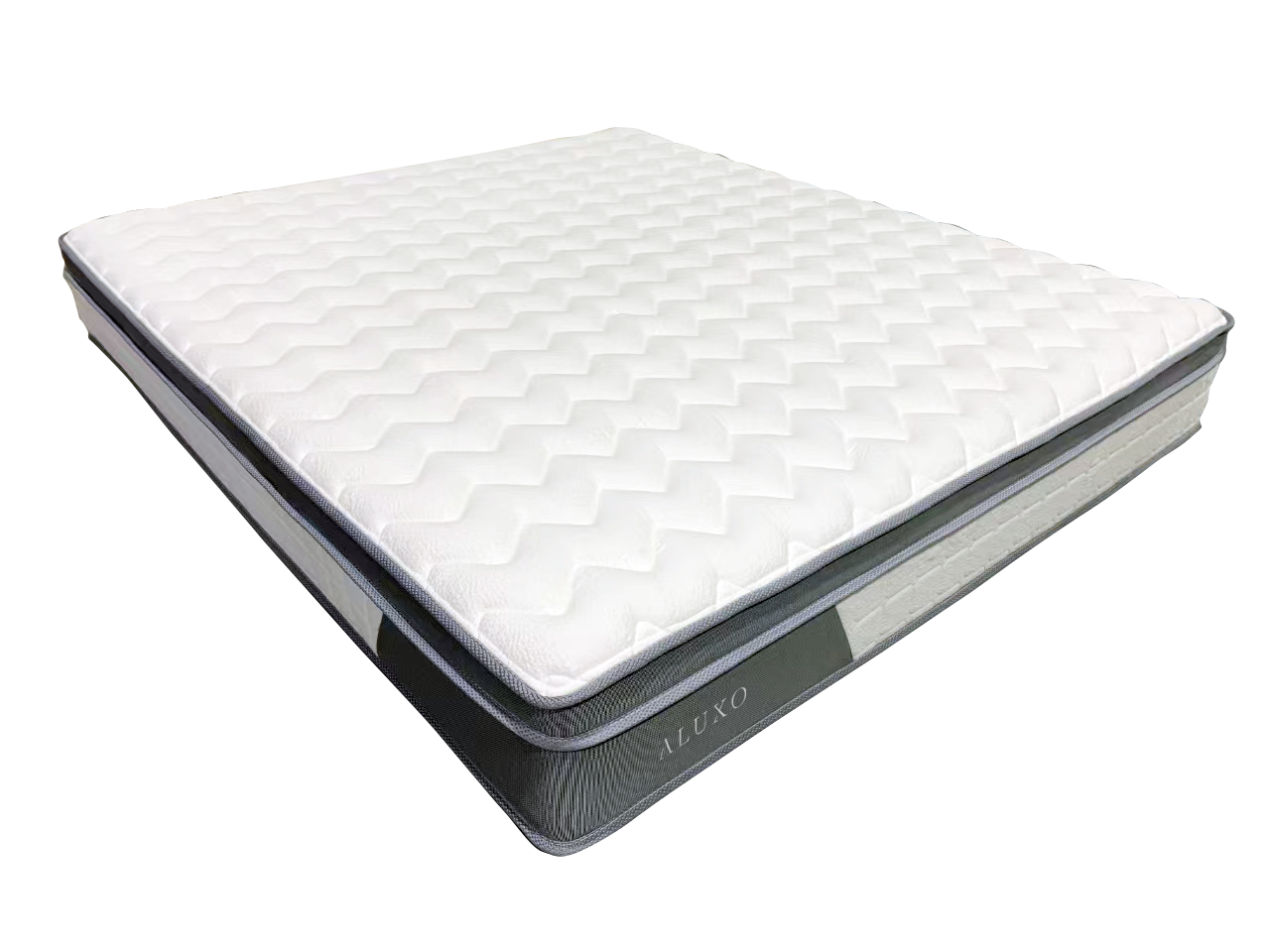 2000 Pocket Mattress