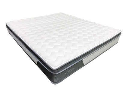 2000 Pocket Mattress
