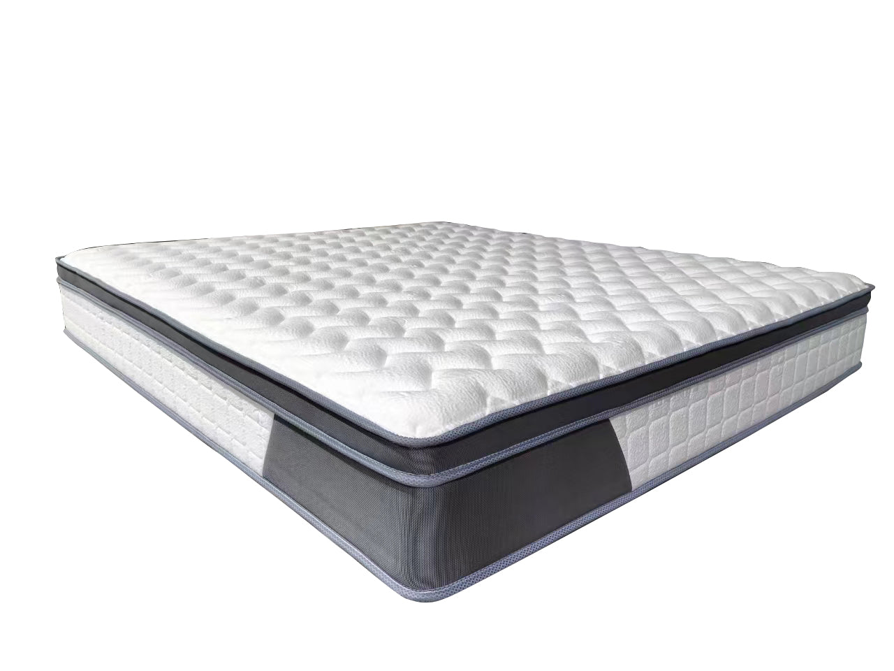 2000 Pocket Mattress