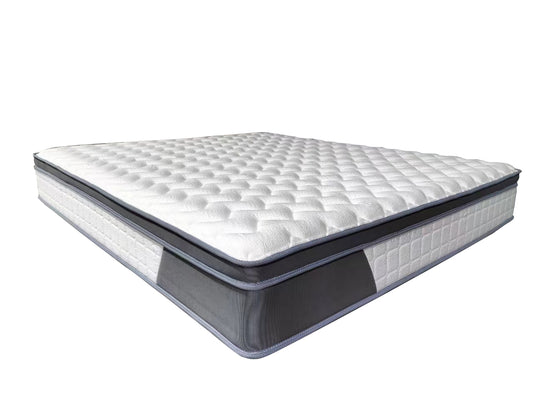 2000 Pocket Mattress
