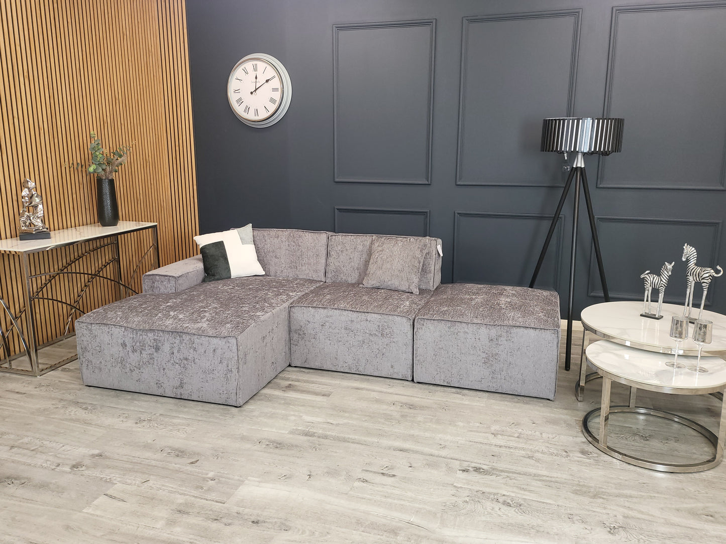 Atlanta Modula Sofa - Corner