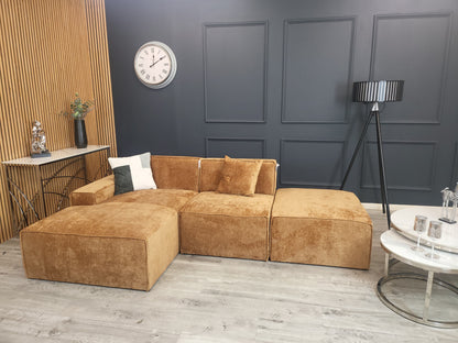 Atlanta Modula Sofa - Corner