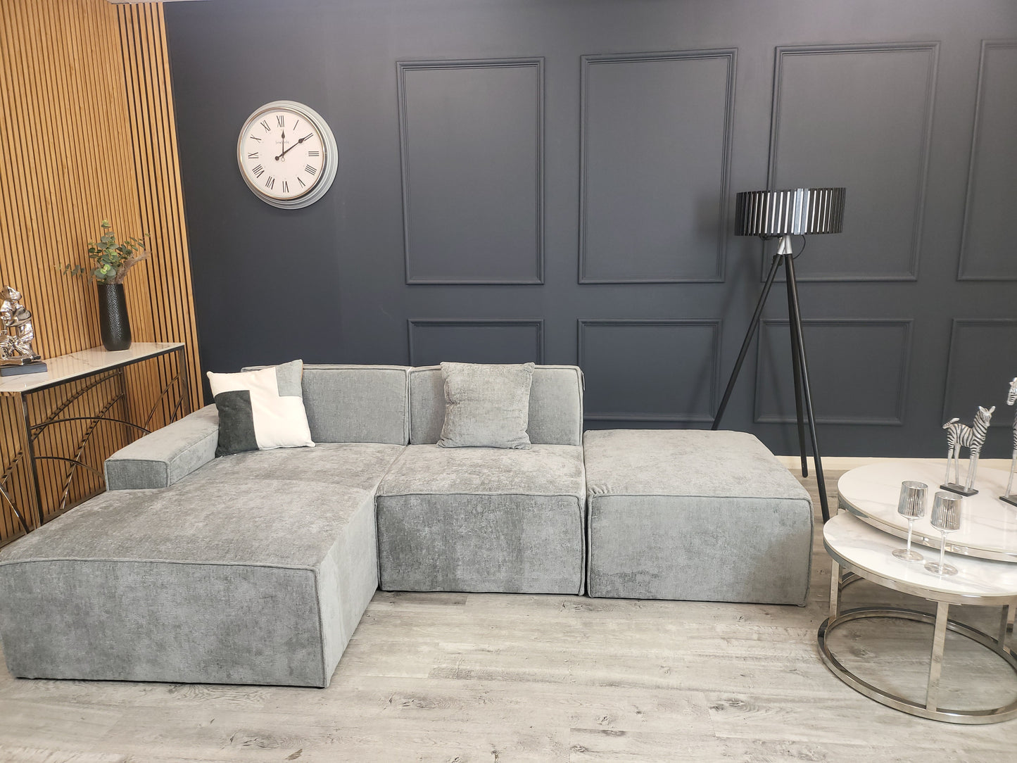Atlanta Modula Sofa - Corner