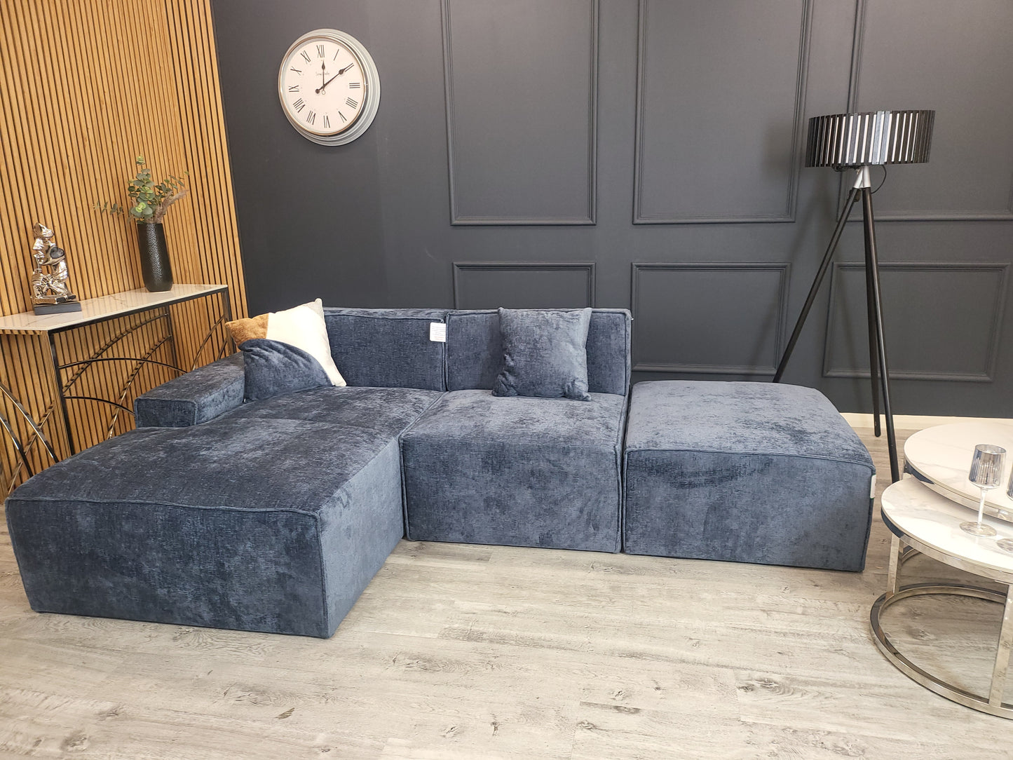 Atlanta Modula Sofa - Corner