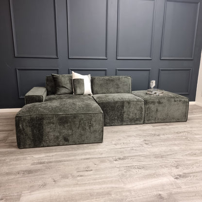 Atlanta Modula Sofa - Corner