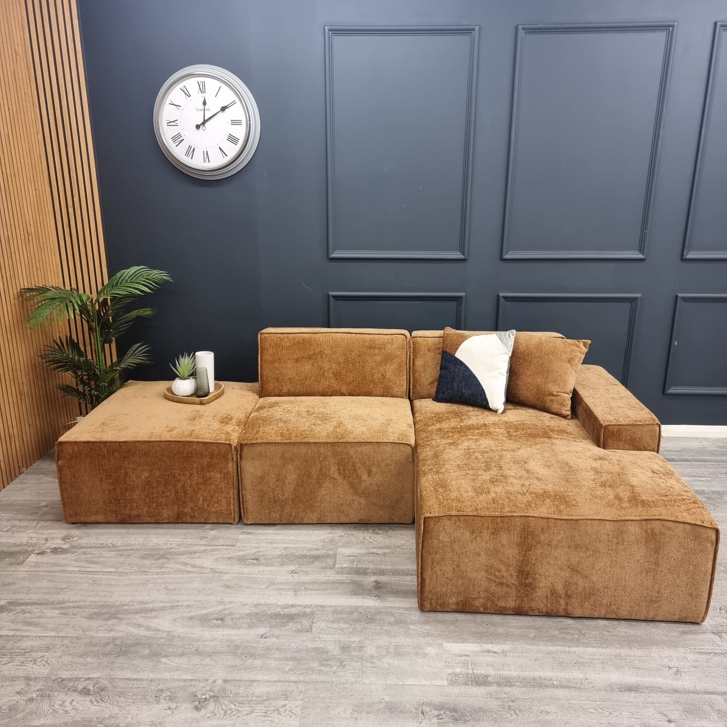 Atlanta Modula Sofa - Corner