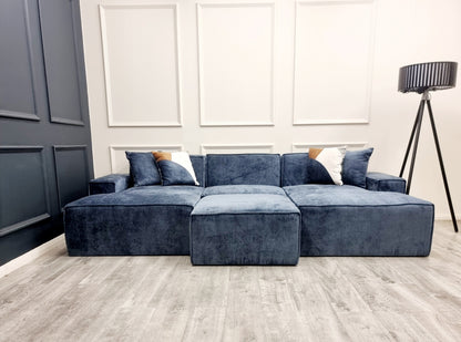 Atlanta Modula Sofa - Cinema