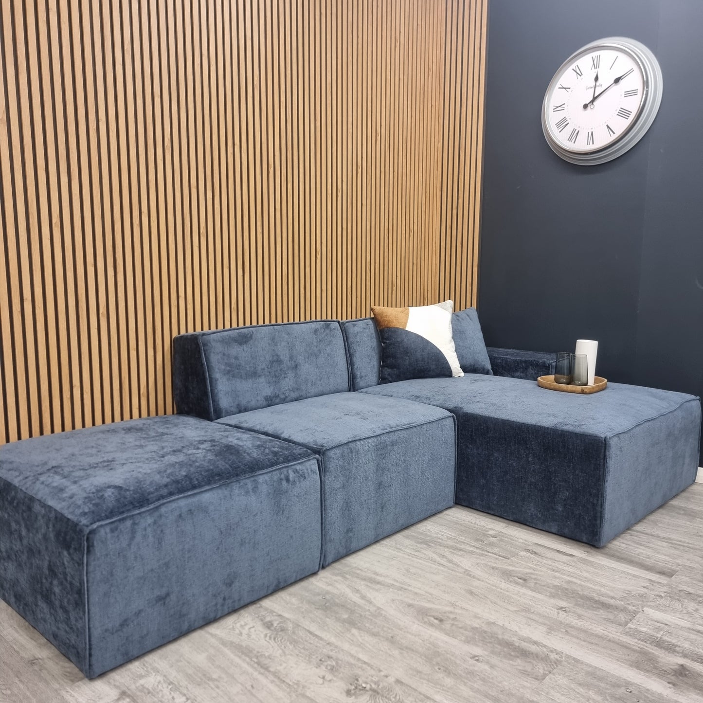 Atlanta Modula Sofa - Corner