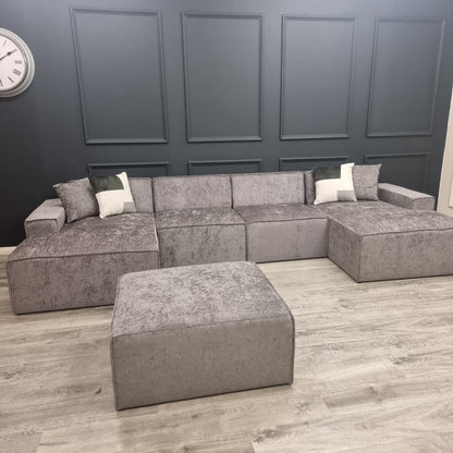 Atlanta Modula Sofa - Cinema