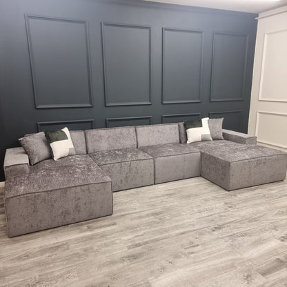 Atlanta Modula Sofa - Cinema