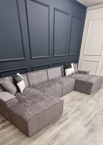 Atlanta Modula Sofa - Cinema