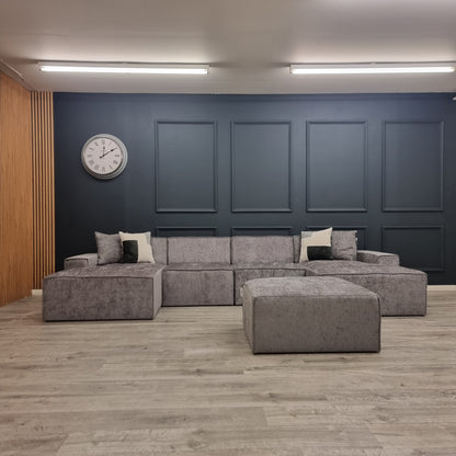 Atlanta Modula Sofa - Cinema