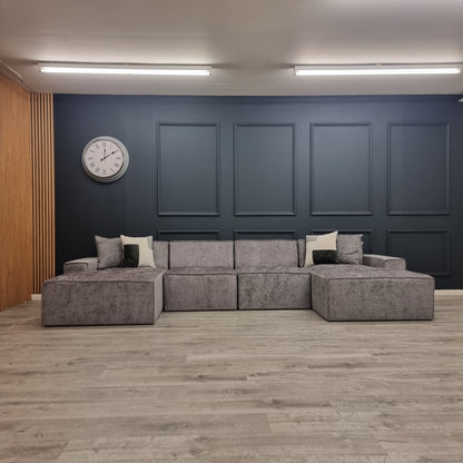 Atlanta Modula Sofa - Cinema