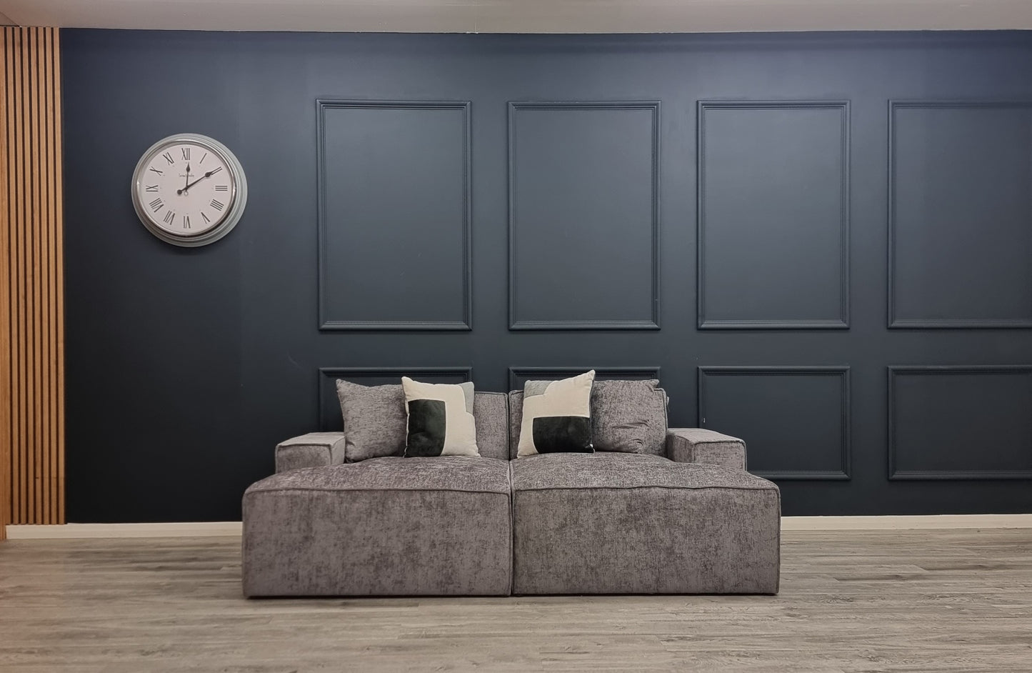 Atlanta Modula Sofa - Double Corner