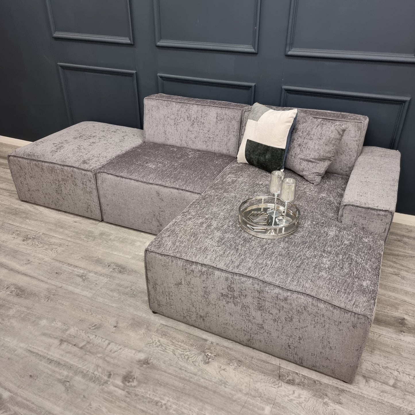 Atlanta Modula Sofa - Corner