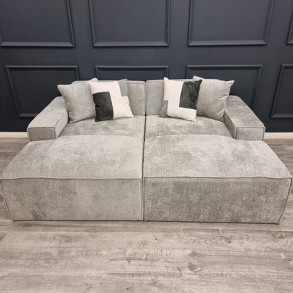 Atlanta Modula Sofa - Double Corner