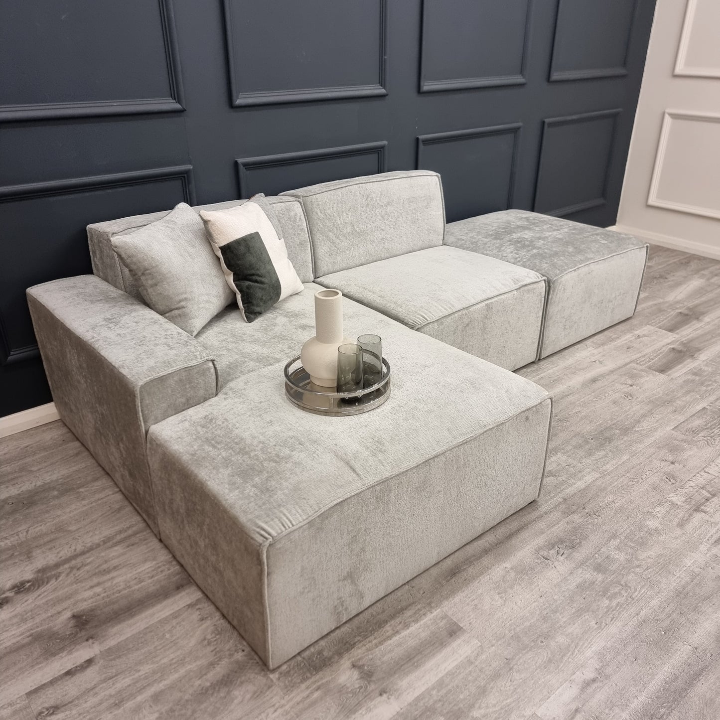 Atlanta Modula Sofa - Corner