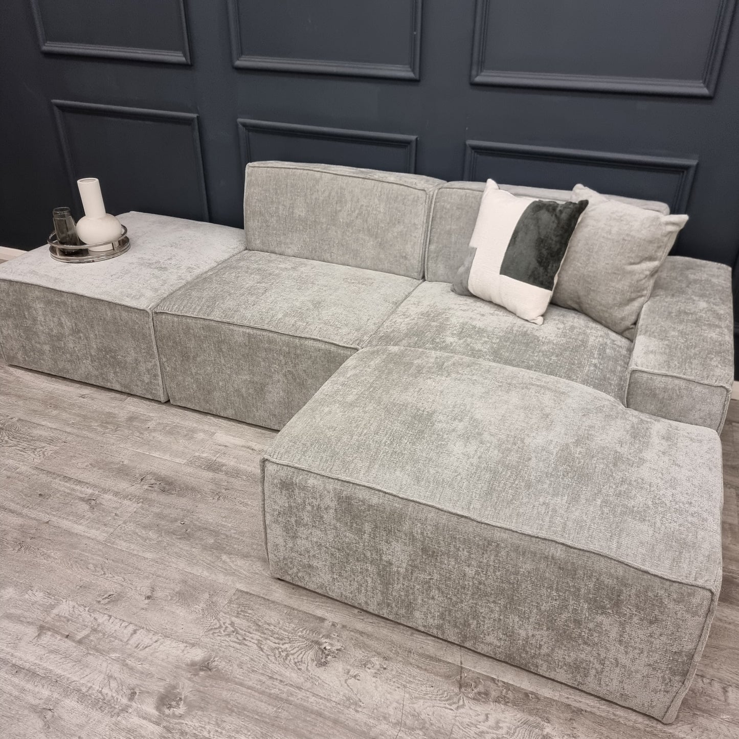 Atlanta Modula Sofa - Corner