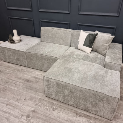 Atlanta Modula Sofa - Corner