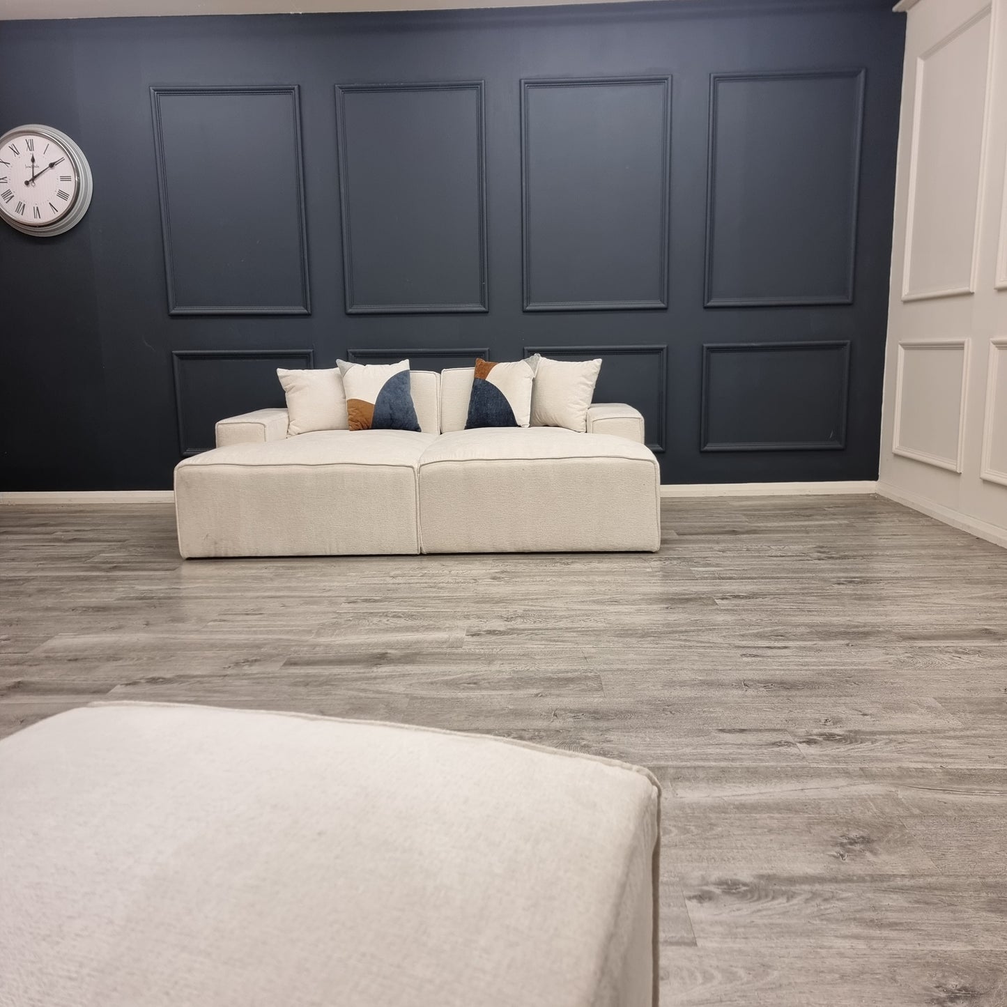 Atlanta Modula Sofa - Double Corner