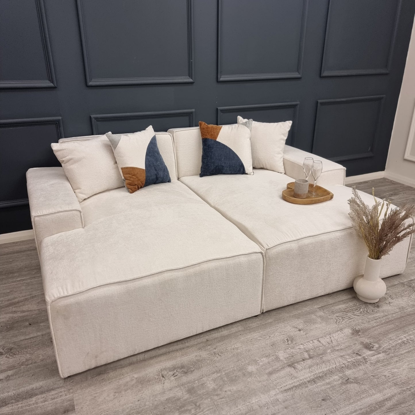 Atlanta Modula Sofa - Double Corner