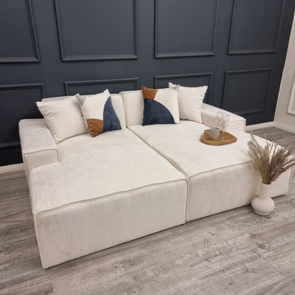 Atlanta Modula Sofa - Double Corner