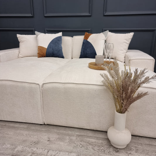 Atlanta Modula Sofa - Double Corner