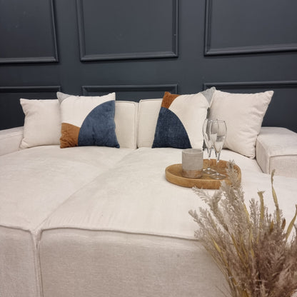 Atlanta Modula Sofa - Double Corner