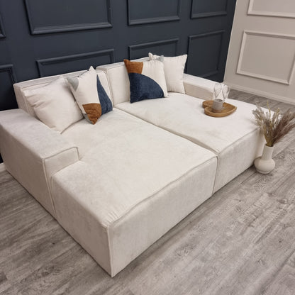 Atlanta Modula Sofa - Double Corner