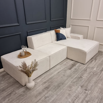 Atlanta Modula Sofa - Corner