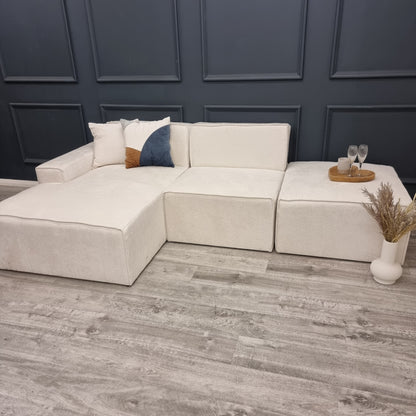 Atlanta Modula Sofa - Corner