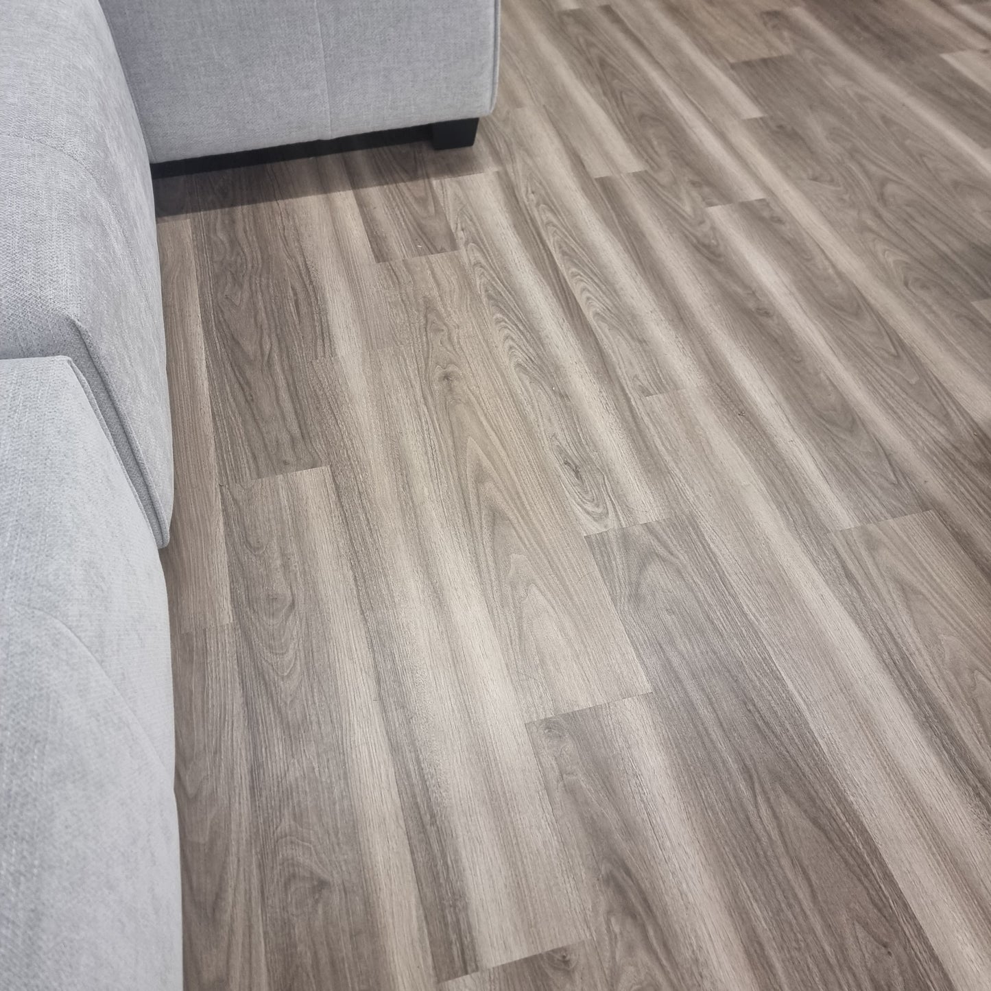 LVT Flooring