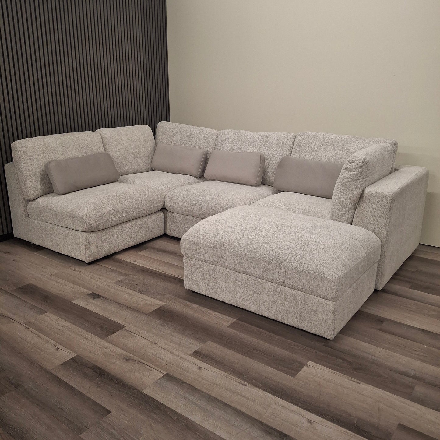 Madison LG Sofa