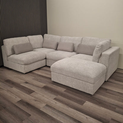 Madison LG Sofa