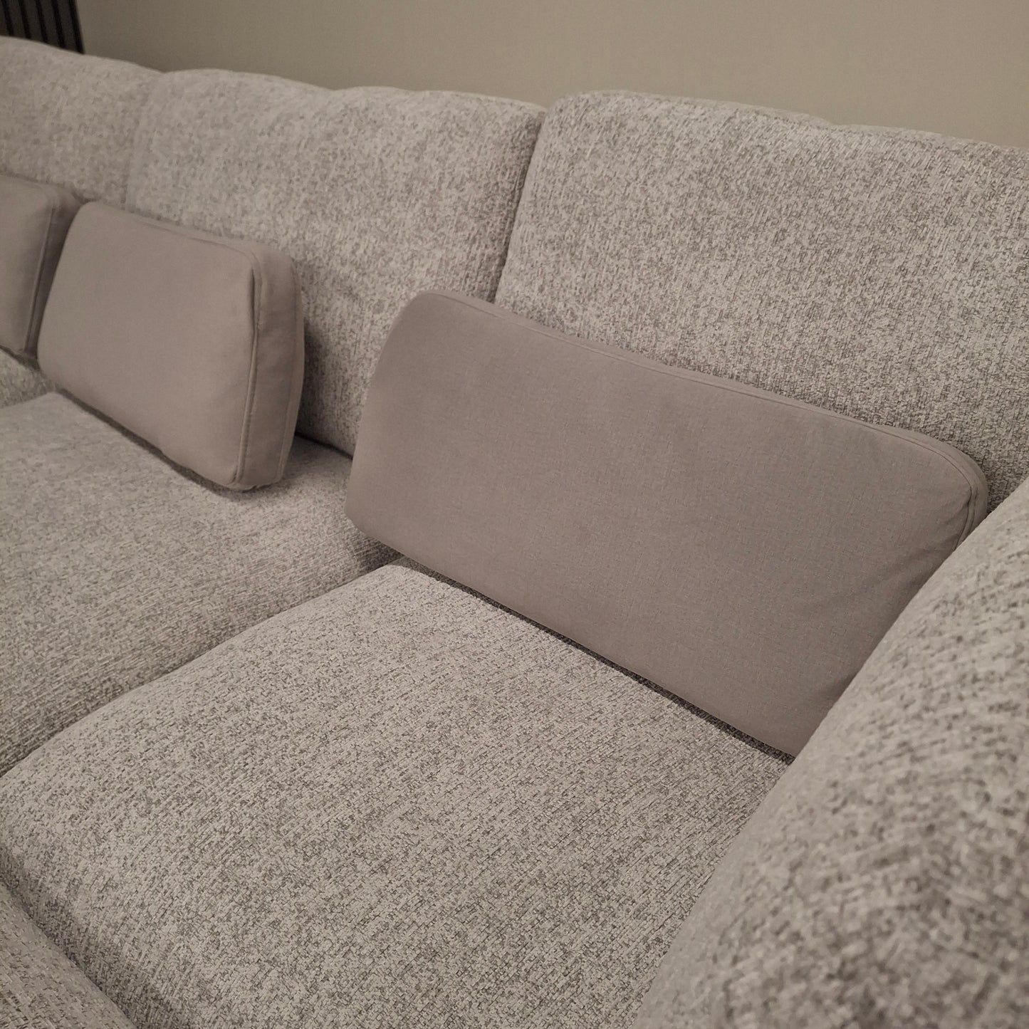 Madison LG Sofa