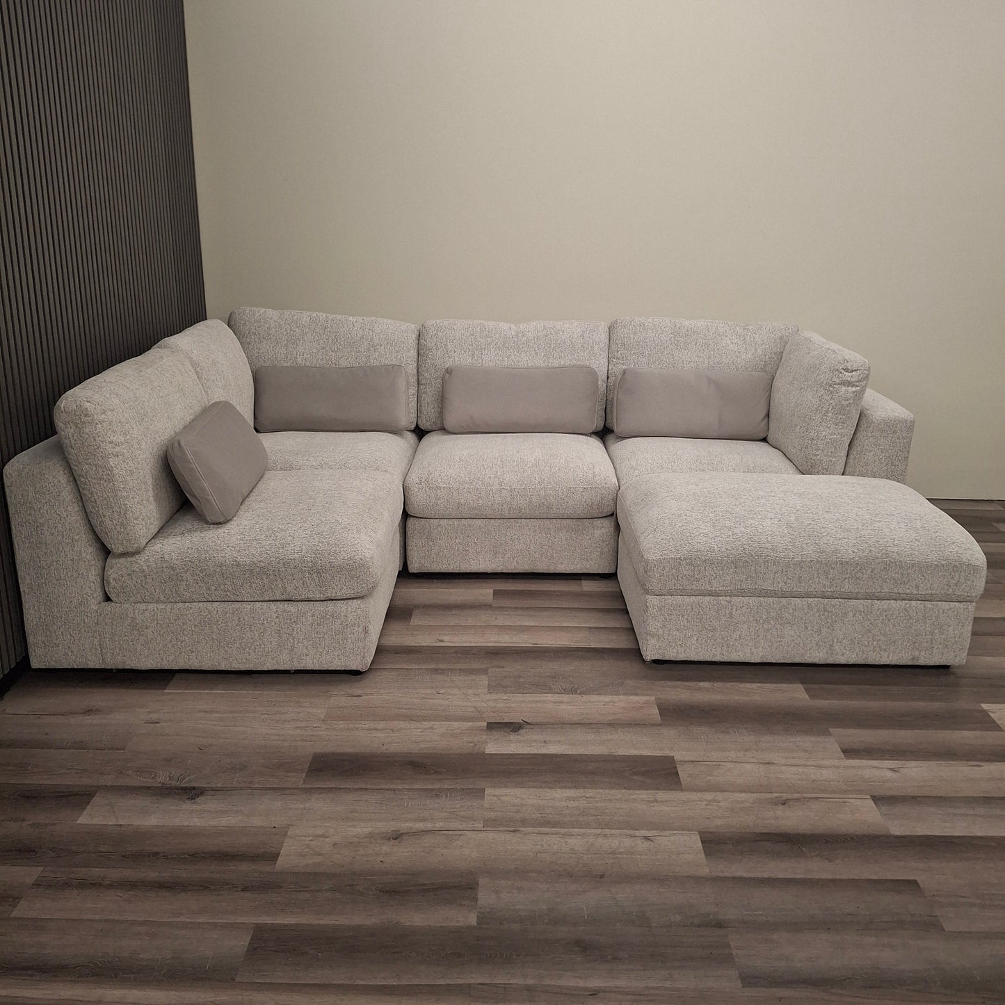 Madison LG Sofa