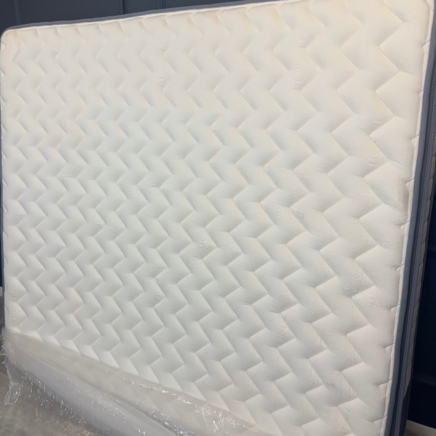 2000 Pocket Mattress