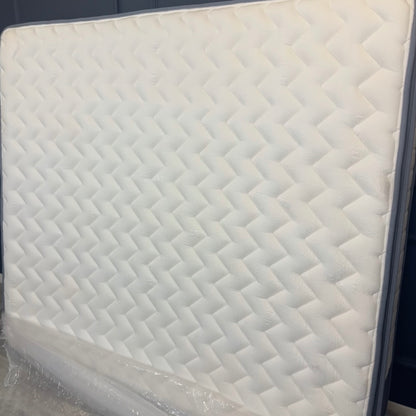 2000 Pocket Mattress