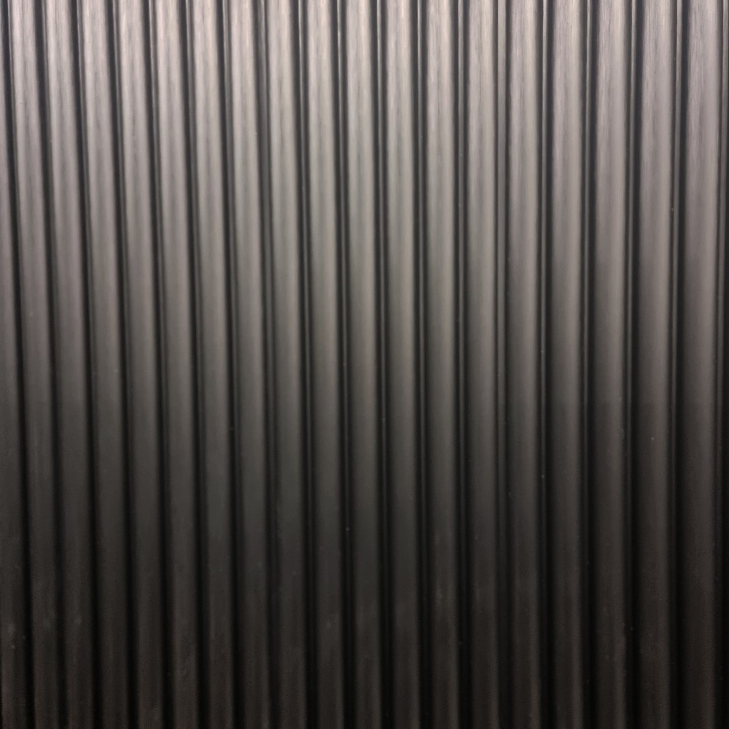 Fluted Wood Wall Panel