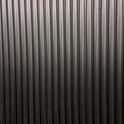 Fluted Wood Wall Panel